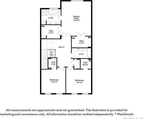 77 Havemeyer Ln, Stamford CT  06902-2153 exterior
