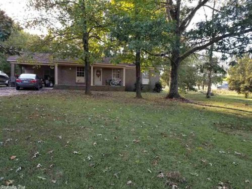 10171 Highway 49, Brookland, AR 72417-8409