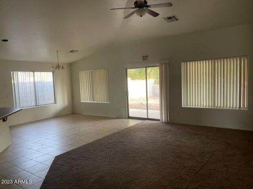 2517 Darrel Rd, Phoenix AZ  85041-6456 exterior