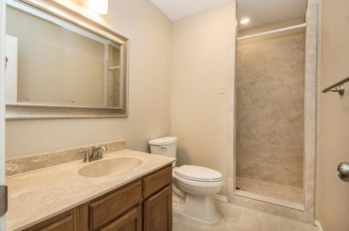 505 Pine Trail Dr, Allen TX  75002-3018 exterior