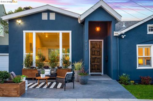 4217 Balfour Ave, Oakland, CA 94610-1749