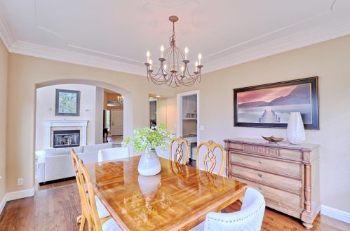 2880 Vista Del Valle, Morgan Hill CA  95037-3952 exterior