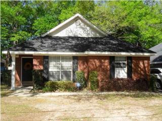 1060 Wesley Ave, Mobile AL  36609-5135 exterior