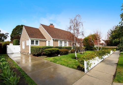 4643 Willowcrest Ave, North Hollywood, CA 91602-1464