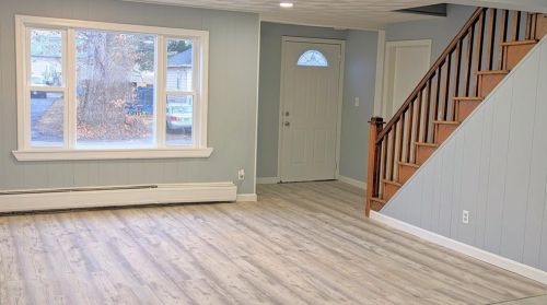 60 Heath Ave, Warwick RI  02888-1121 exterior