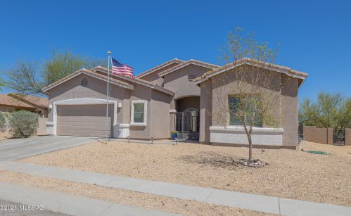 3503 Desert Motif Rd, Tucson, AZ 85735-5158
