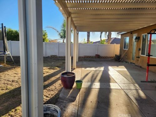 62472 Starcross Dr, Desert Hot Springs CA  92240-2035 exterior