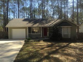 8109 Holly Ridge Trl, Tallahassee, FL 32312-3681