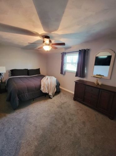 83 Belgium Hollow Rd, Mc Donald PA  15057-2923 exterior