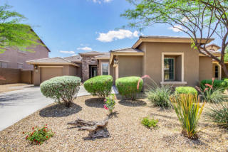 18143 Wind Song Ave, Goodyear, AZ 85338-5064