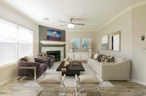 18215 Mayfield Meadow Ln, Richmond, TX 77407-1981