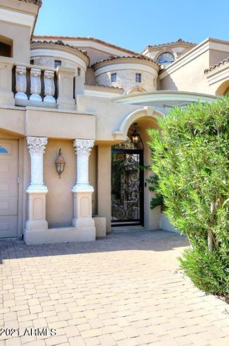 16433 Segundo Dr, Scottsdale, AZ 85268-4519