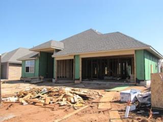 10912 32nd Ter, Yukon, OK 73099-2230