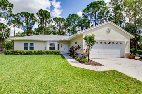17315 Tangerine Blvd, Town Of Loxahatchee Groves, FL 33470-3298