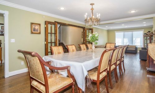 122 Caranetta Dr, Lakewood NJ  08701-3120 exterior