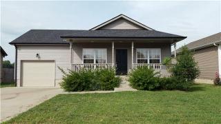 3422 Foxrun Ln, Clarksville, TN 37042-5067