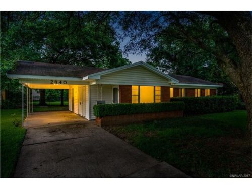 2840 Lynda Ln, Shreveport, LA 71118-2508