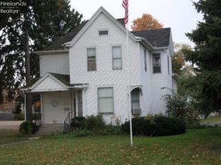 314 Southwest St, Bellevue, OH 44811-1865