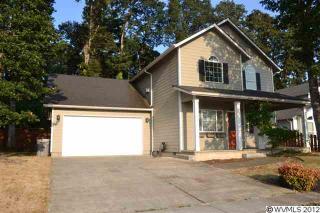 3018 Oak Terrace Dr, Lebanon, OR 97355-1571