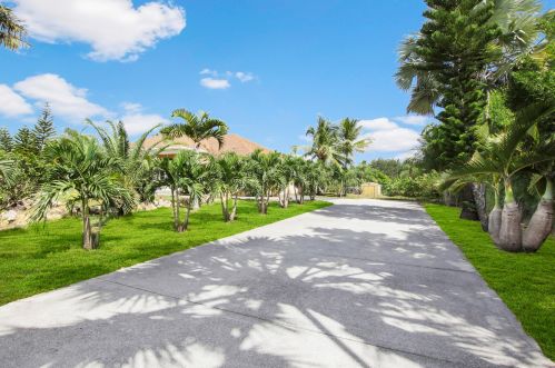 16893 Hamlin Blvd, Town Of Loxahatchee Groves FL  33470-1737 exterior