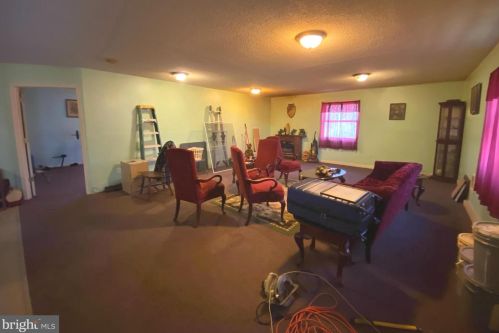 126 Our Fathers Ln, Richmond National Battlefiel VA  22835-5216 exterior