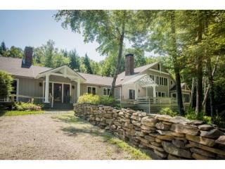 316 Thorndike Pond Rd, Jaffrey NH  03452-5138 exterior