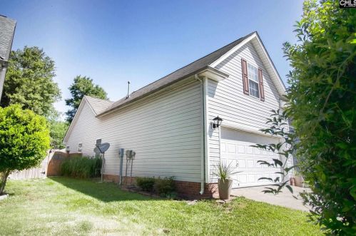 605 Tayser Ct, Lexington SC  29072-7752 exterior