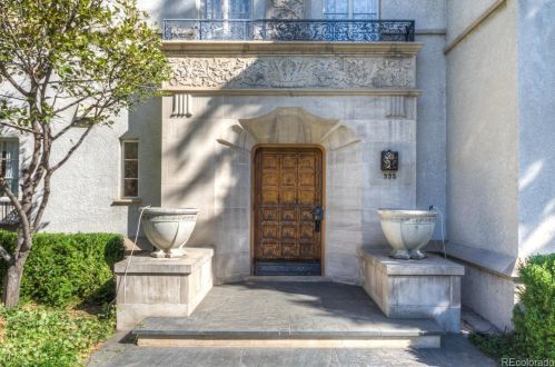 222 Gaylord St, Denver, CO 80206-4648