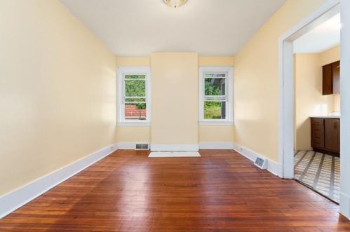 4329 Stanton Ave, Pittsburgh PA  15201-2243 exterior