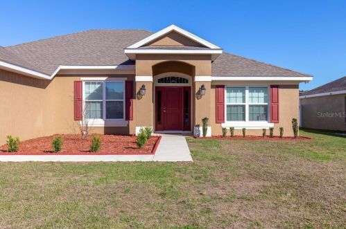 4009 99th Ln, Belleview, FL 34420-7813