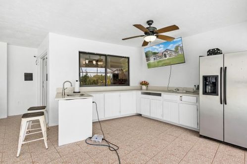 705 Chancellar Dr, Lutz FL  33548-4512 exterior