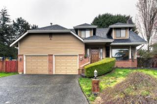 15302 6th Ave, Lynnwood WA  98087-2603 exterior
