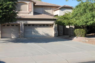 160 Lowell Ave, Gilbert, AZ 85295-1535