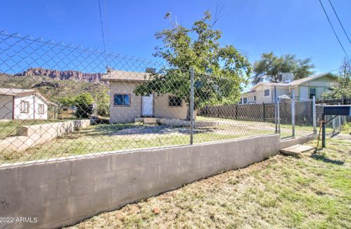 999 Center Ave, Superior, AZ 85173-4029