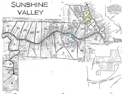 18880 Blackhawk Ct, Grass Valley CA  95949-8324 exterior