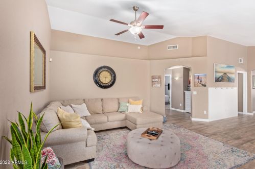 3834 Lomond Cir, Mesa, AZ 85215-1035