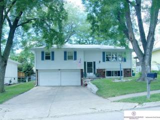 3830 101 St, Omaha NE  68134-3705 exterior