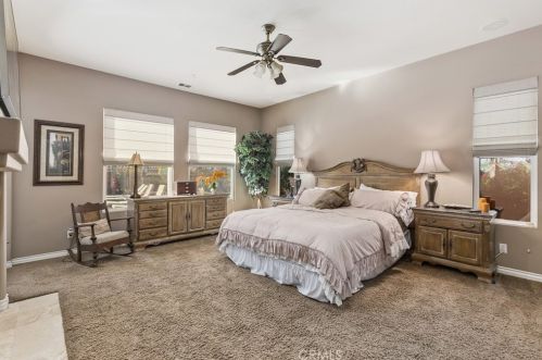 888 Highridge St, Riverside CA  92506-7564 exterior