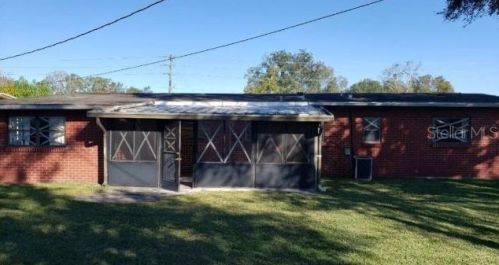 1826 Patrick St, Kissimmee, FL 34741-5334