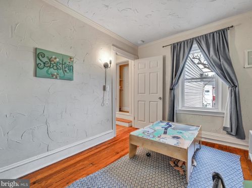 829 5 St, Lancaster PA  17603-5026 exterior