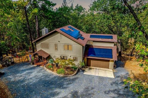 5235 Bandtail Rd, Greenwood, CA 95635-9652