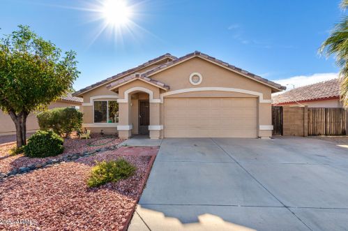 9305 Carmel Ave, Mesa, AZ 85208-5834