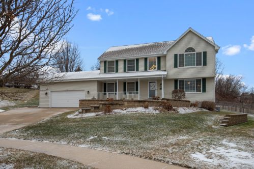 2309 Brian Ct, Waukesha, WI 53188-2029