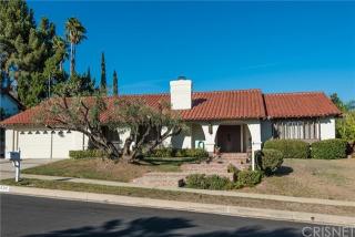 10828 Fullbright Ave, Chatsworth, CA 91311-1737