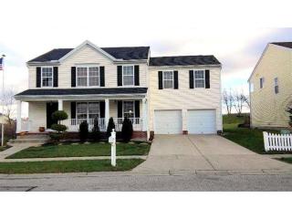 4360 Legacy Greens Dr, Stonelick, OH 45103-7107
