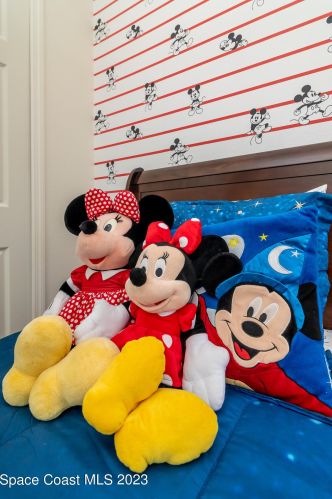 2631 Autumn Creek Cir, Kissimmee FL  34747-2236 exterior