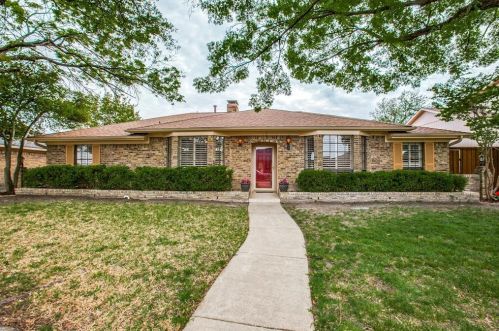 912 Berkeley Dr, Richardson, TX 75081-5201