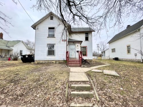 518 Prospect St, Marion, OH 43302-4945