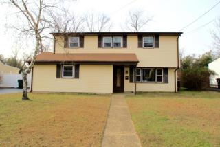 8 Racoon Dr, Hazlet NJ  07730-1418 exterior