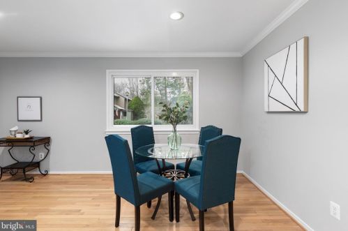 2271 Wheelwright Ct, Herndon VA  20191-2337 exterior